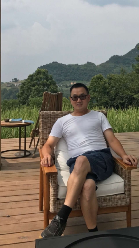 云霄的第一张照片--新竹残疾人相亲网