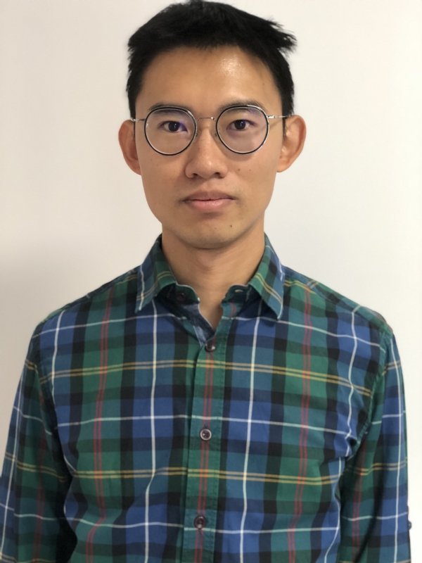 廉钧的第一张照片--新竹残疾人相亲网