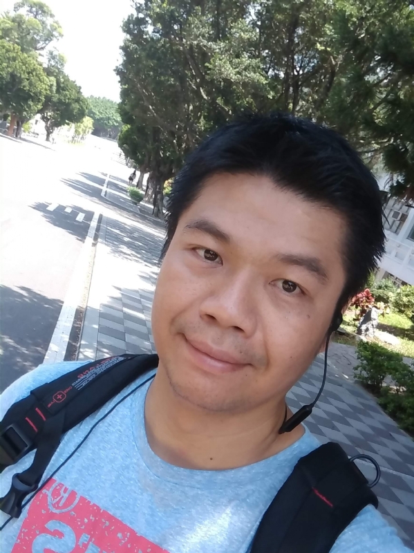 Jacky的第一张照片--新竹残疾人相亲网