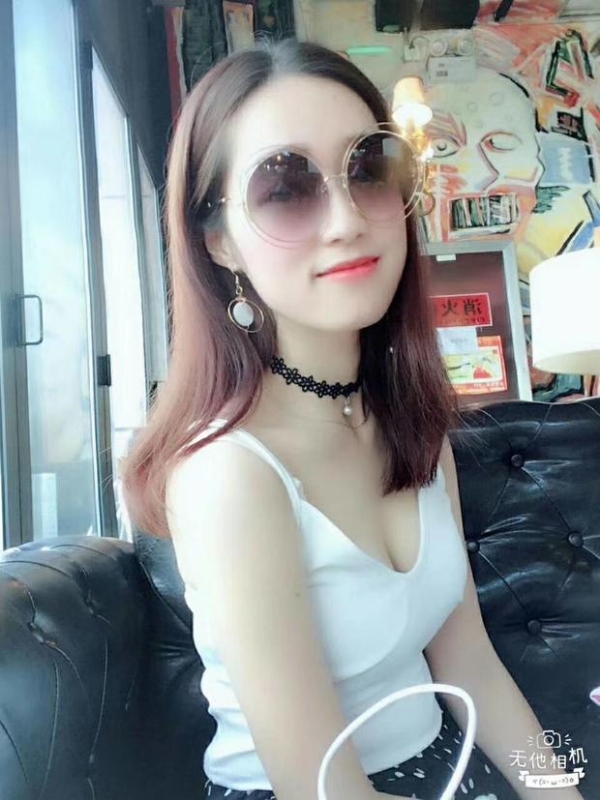 蕓兒的第一张照片--新竹残疾人相亲网