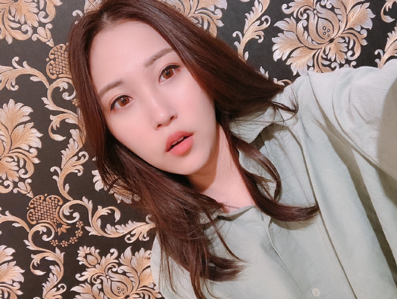 張婕兒的第一张照片--新竹残疾人相亲网