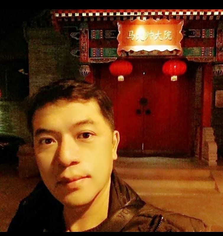 飄渺的第一张照片--新竹残疾人相亲网