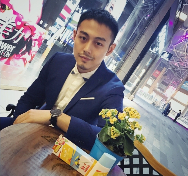 wenze的第一张照片--新竹残疾人相亲网