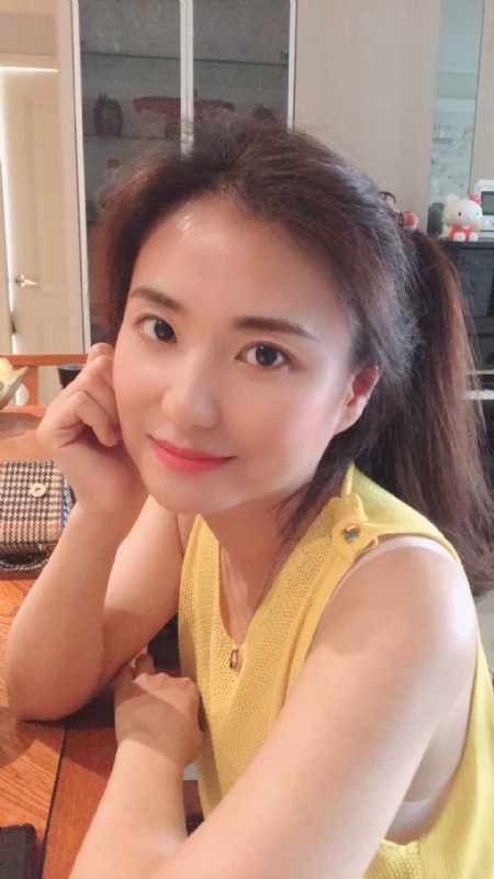 Jane的第三张照片--新竹残疾人相亲网