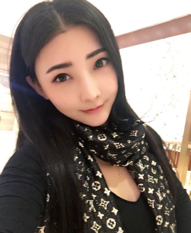 詩詩的第二张照片--新竹残疾人相亲网