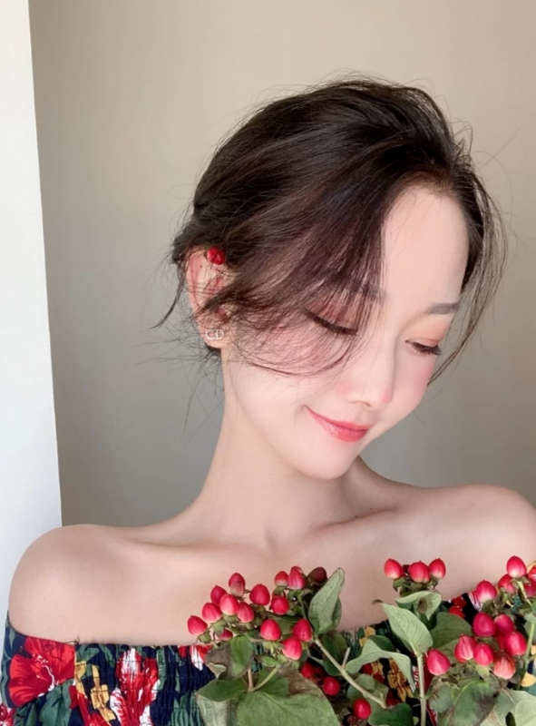 小诗vanessa的第二张照片--新竹残疾人相亲网