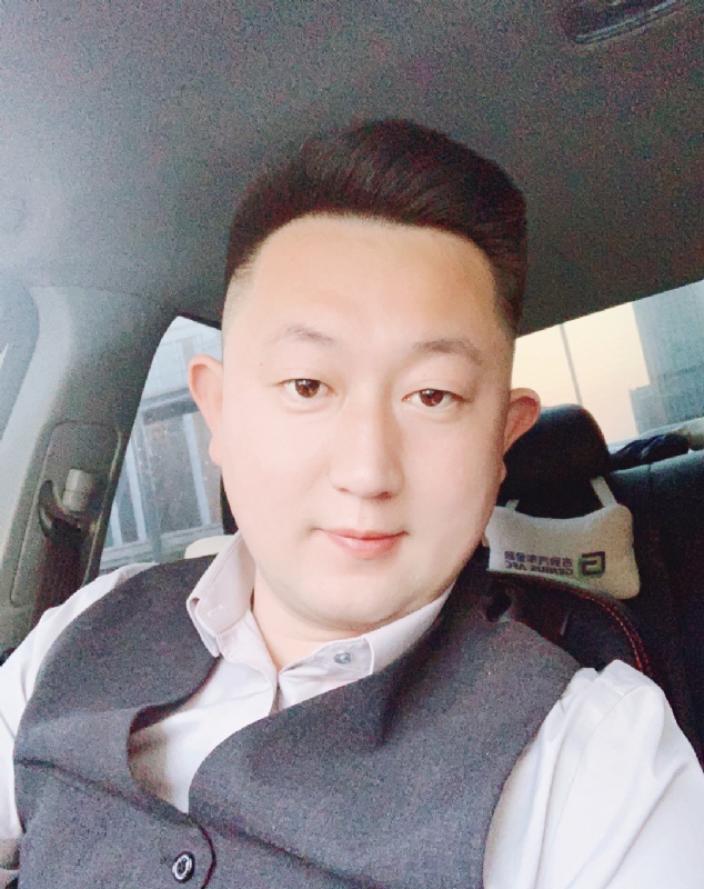 等风也等你的第一张照片--新竹残疾人相亲网