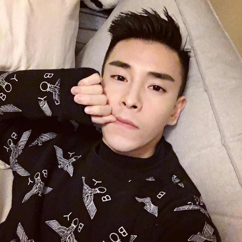 Leo的第四张照片--新竹残疾人相亲网