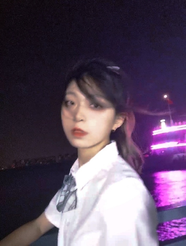 李美嘉的第四张照片--新竹残疾人相亲网