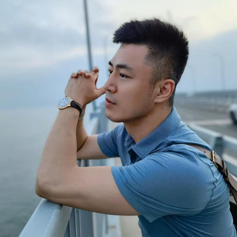 劉陽的第一张照片--新竹残疾人相亲网