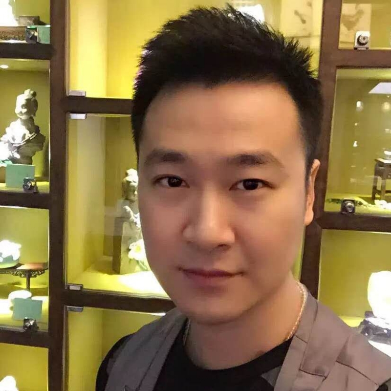 韩红丰的第一张照片--新竹残疾人相亲网