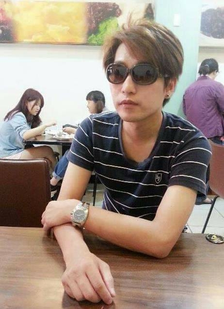 小克的第一张照片--新竹残疾人相亲网