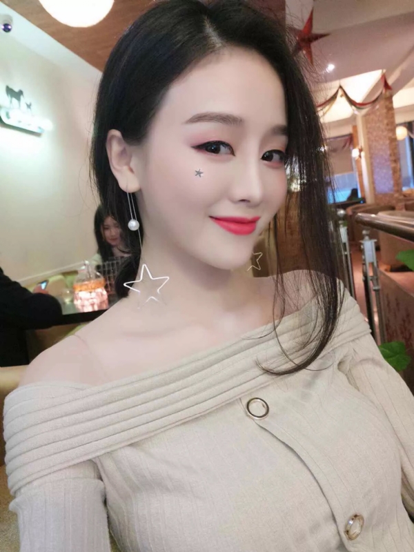 Cici的第四张照片--新竹残疾人相亲网