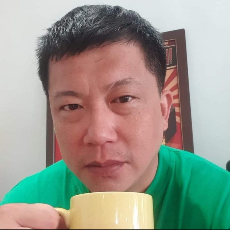 雨果先生的第二张照片--新竹残疾人相亲网