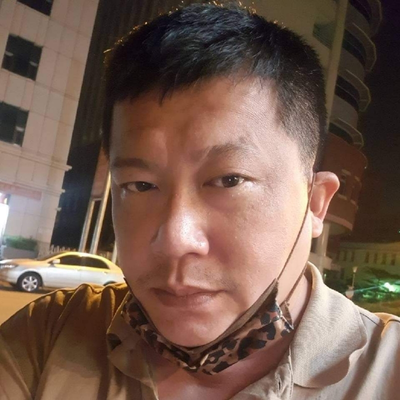 雨果先生的第三张照片--新竹残疾人相亲网