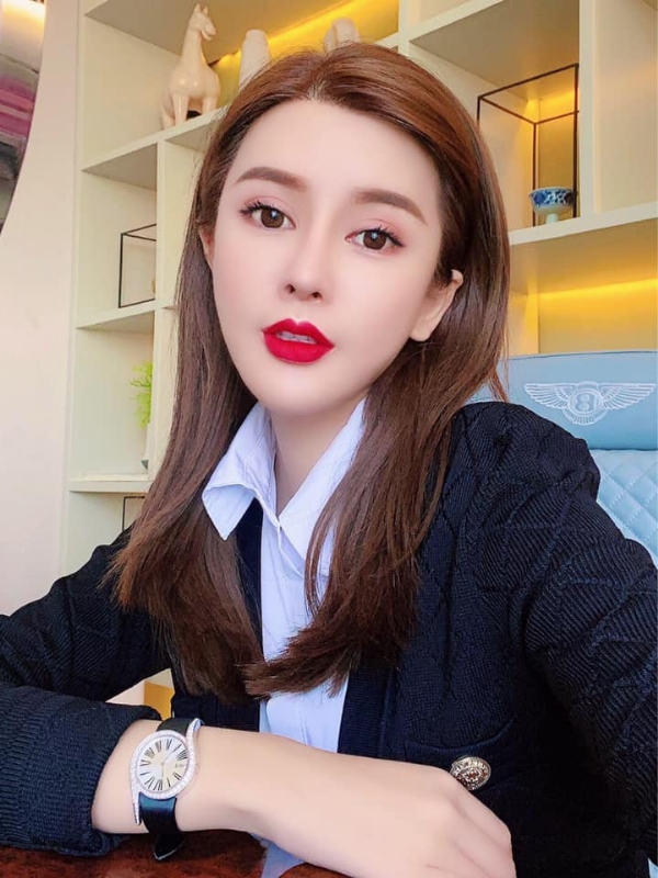 李嘉薇的第一张照片--新竹残疾人相亲网