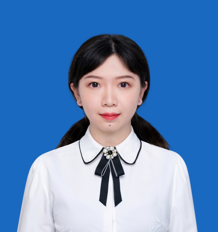 安安的第一张照片--新竹残疾人相亲网