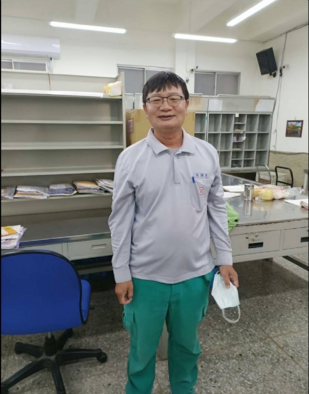 全村的希望的第一张照片--新竹残疾人相亲网