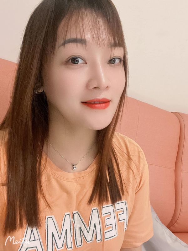 阮垂陽thuyduong的第二张照片--新竹残疾人相亲网