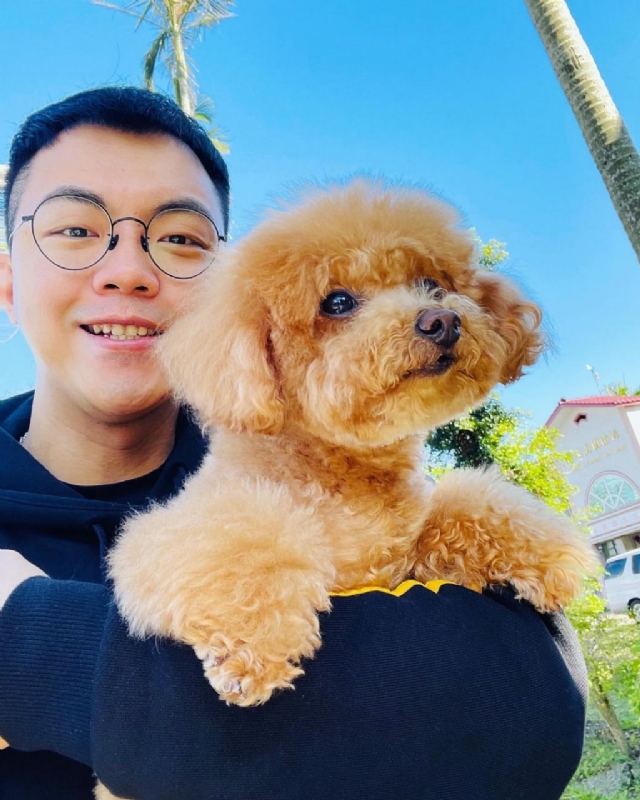 海洋的第一张照片--新竹残疾人相亲网