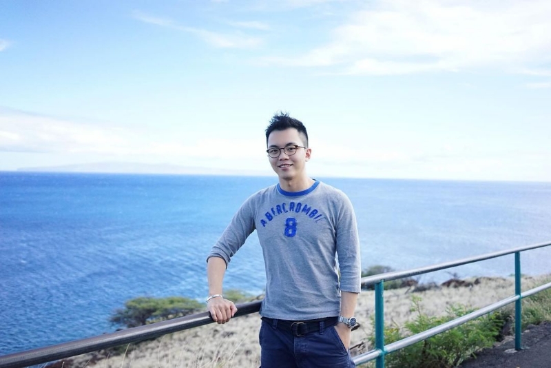 海洋的第二张照片--新竹残疾人相亲网