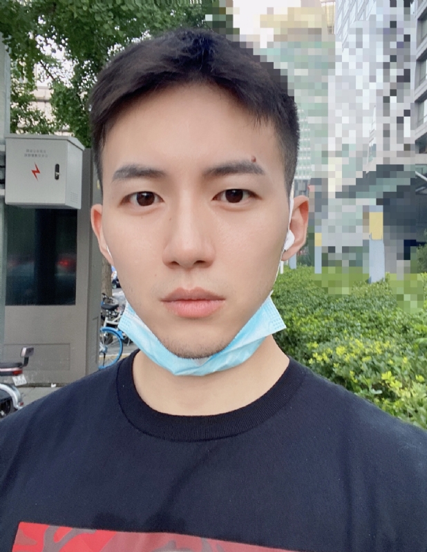 绝世大冤种的第一张照片--新竹残疾人相亲网