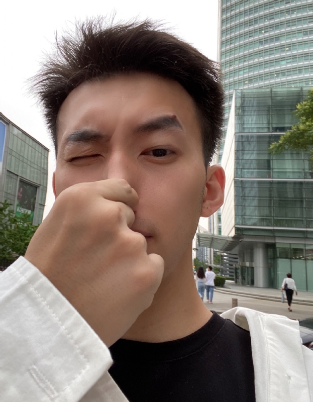 绝世大冤种的第四张照片--新竹残疾人相亲网
