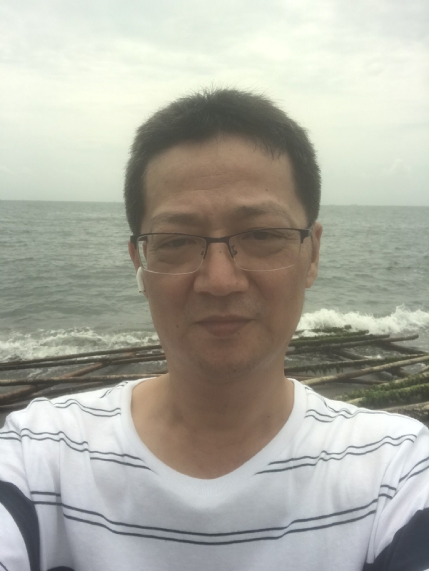 浪人的第一张照片--新竹残疾人相亲网