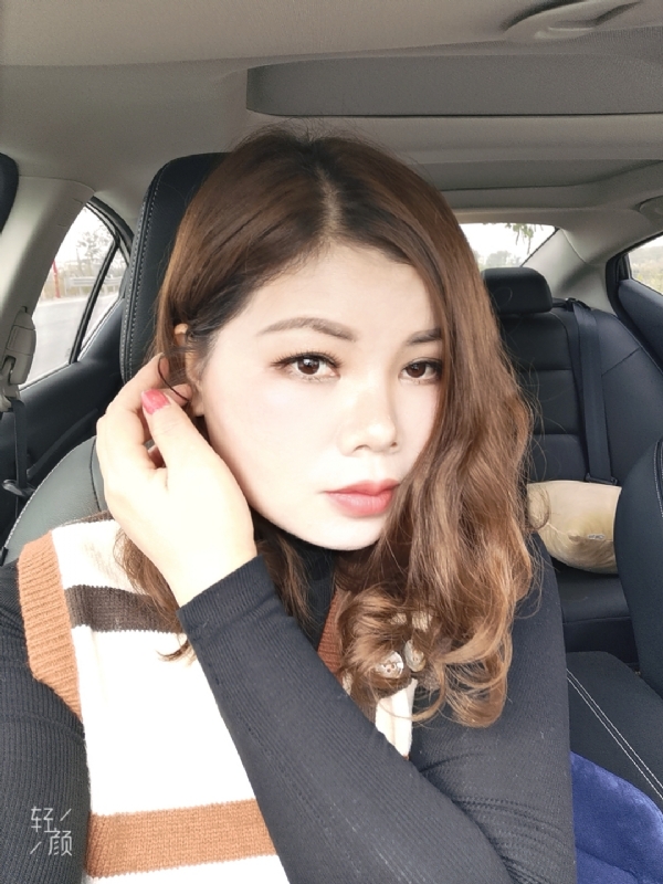 美丽人生的第一张照片--新竹残疾人相亲网