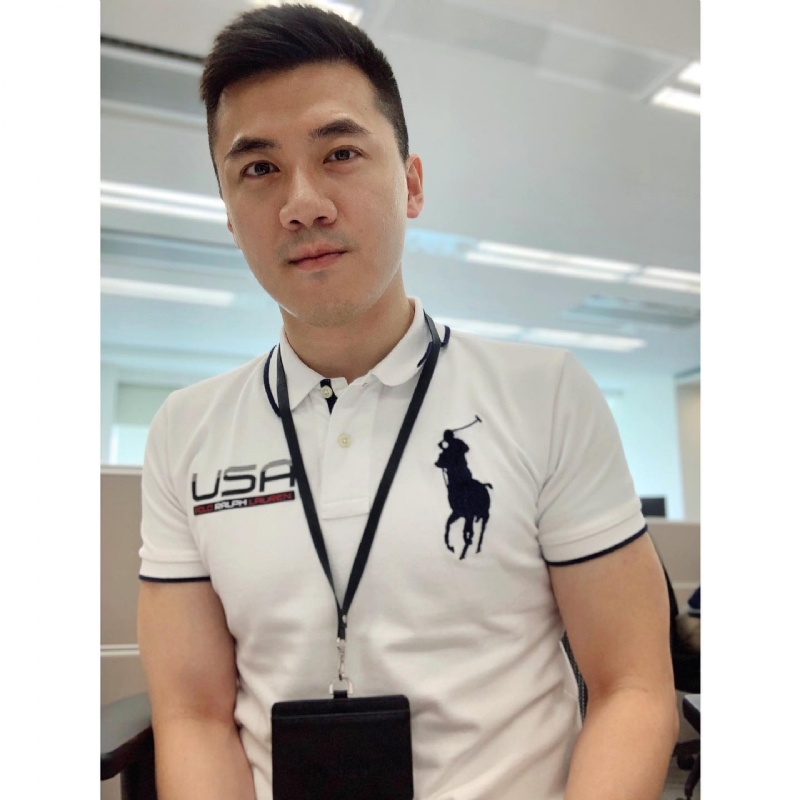 風一樣的男子的第二张照片--新竹残疾人相亲网