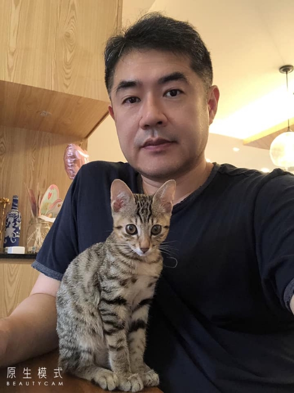 lucaswong的第一张照片--新竹残疾人相亲网