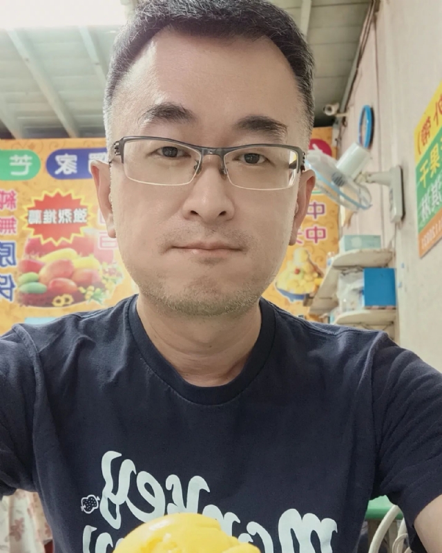 感感的第一张照片--新竹残疾人相亲网