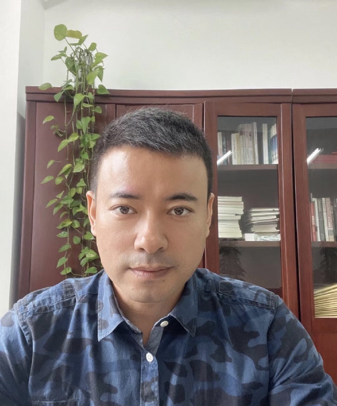 有緣相遇的第一张照片--新竹残疾人相亲网