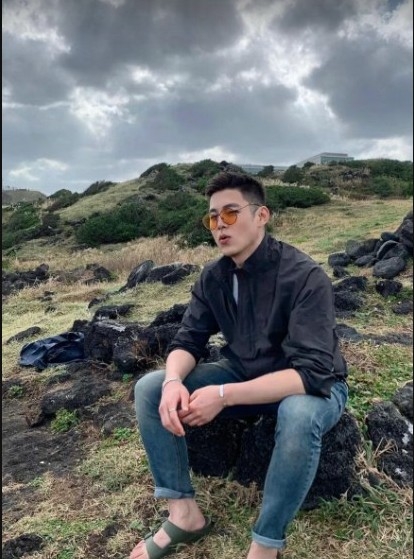 阿海的第一张照片--新竹残疾人相亲网