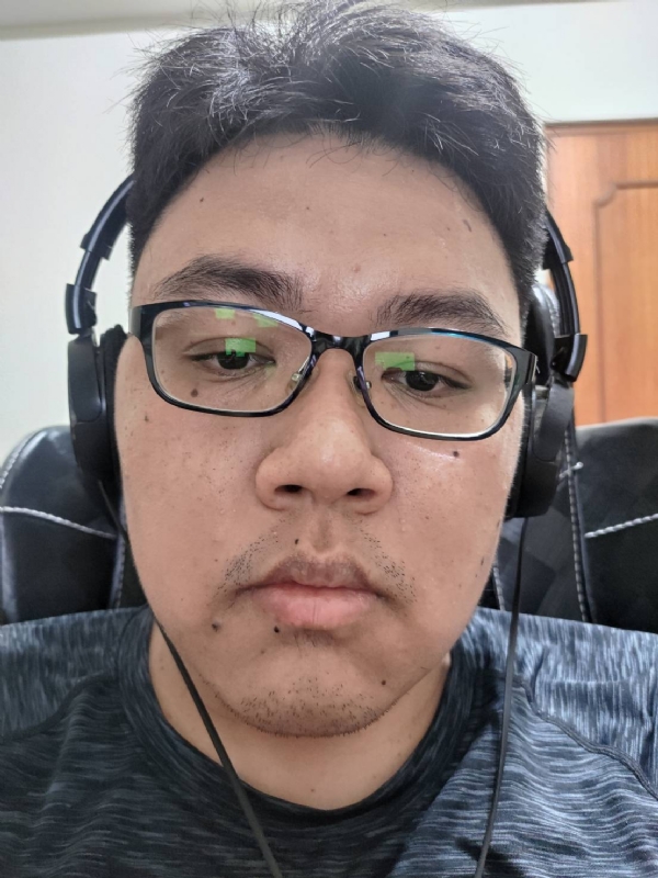 小賴的第一张照片--新竹残疾人相亲网
