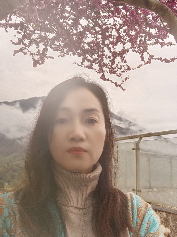 悠然磬歆的第二张照片--新竹残疾人相亲网