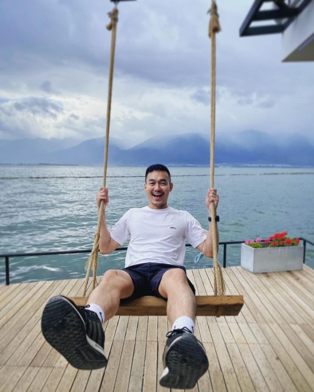 百申的第一张照片--新竹残疾人相亲网