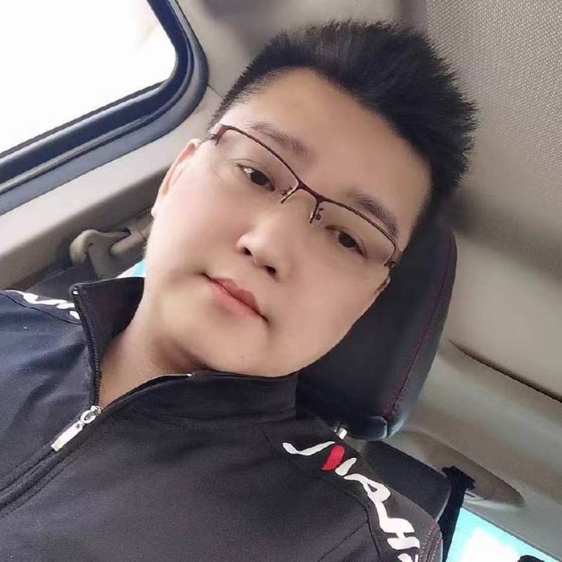 元霸天的第一张照片--新竹残疾人相亲网
