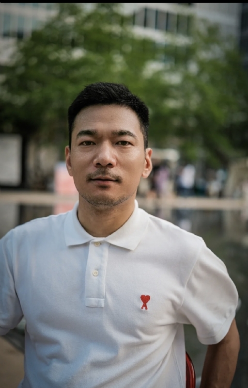 kevin的第一张照片--新竹残疾人相亲网