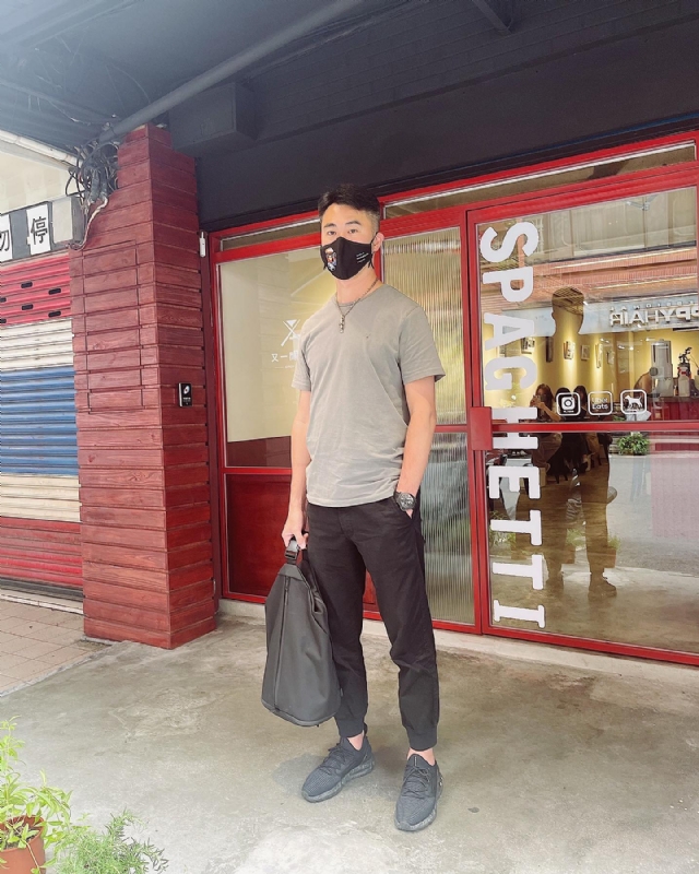 酒商安迪的第二张照片--新竹残疾人相亲网