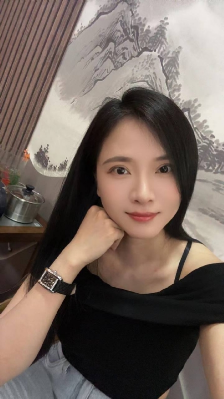 Anne的第一张照片--新竹残疾人相亲网