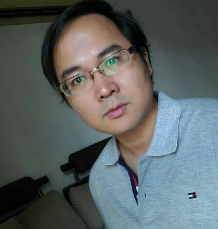 木火的第一张照片--新竹残疾人相亲网