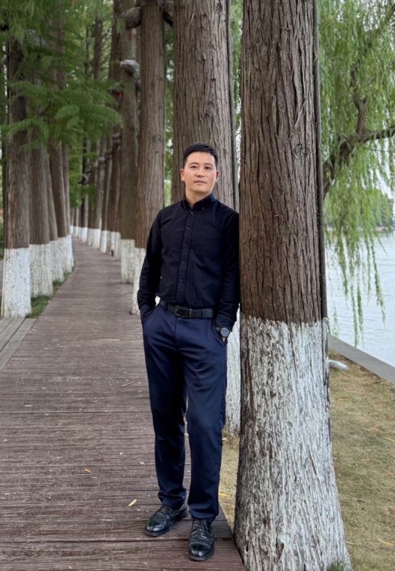 澤朔的第一张照片--新竹残疾人相亲网