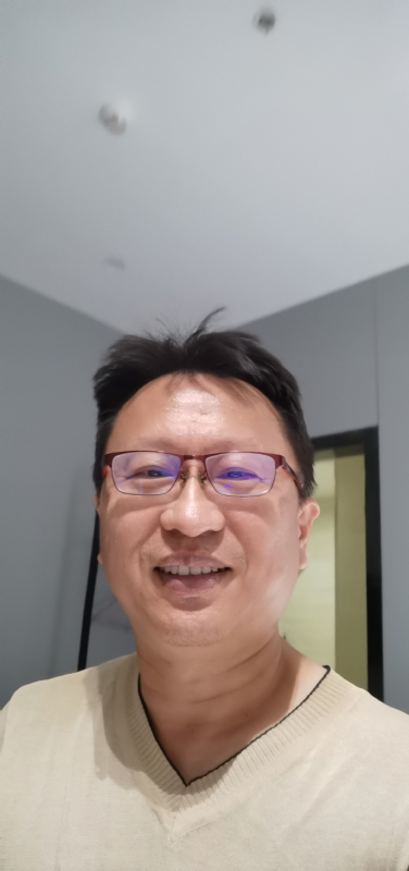 台皖佬徽阿狼的第一张照片--新竹残疾人相亲网
