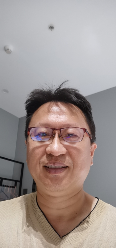 台皖佬徽阿狼的第三张照片--新竹残疾人相亲网